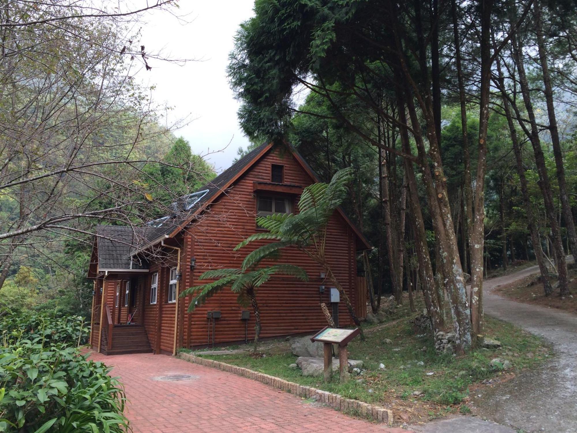 Taichung Business Hotel - Immortals Hills 허핑 외부 사진