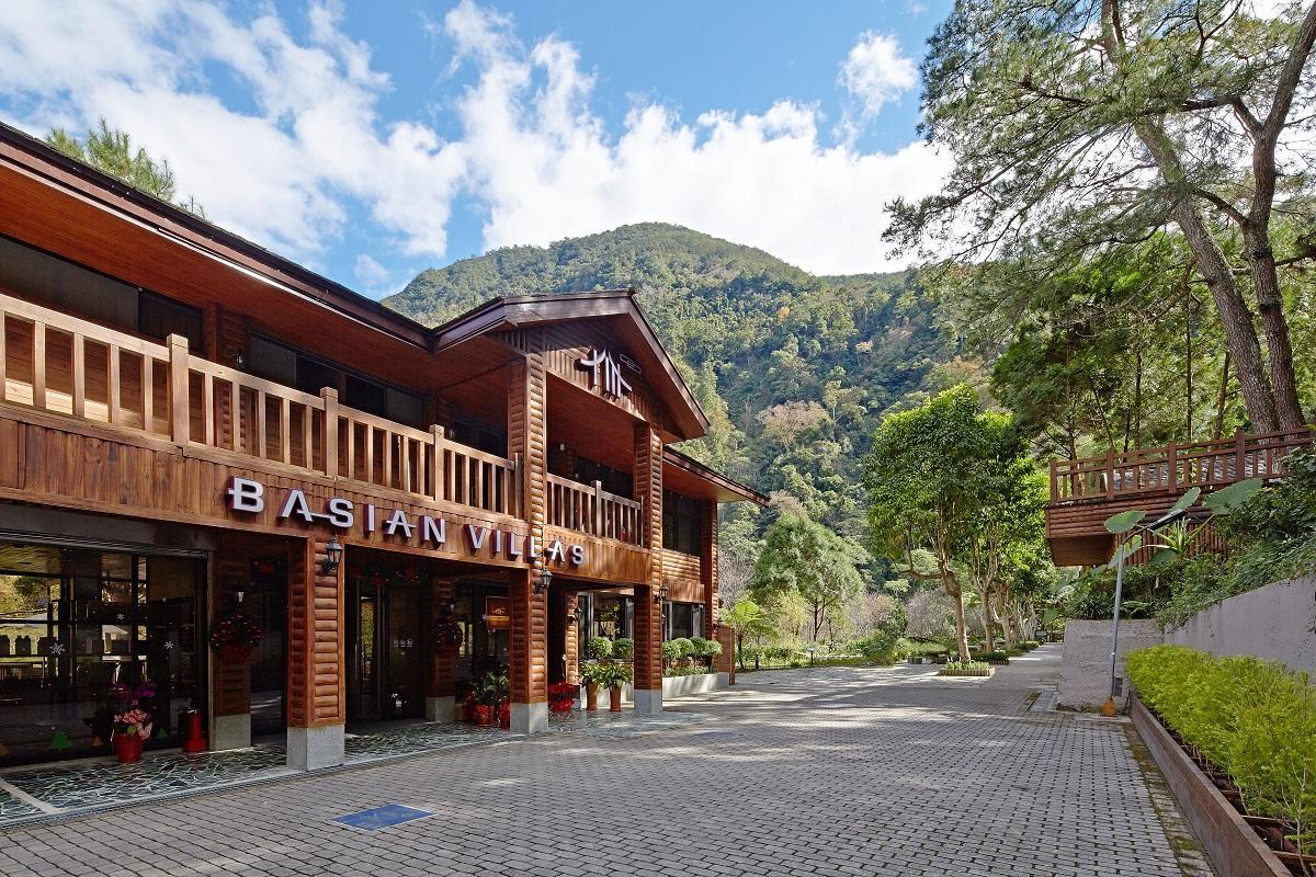 Taichung Business Hotel - Immortals Hills 허핑 외부 사진